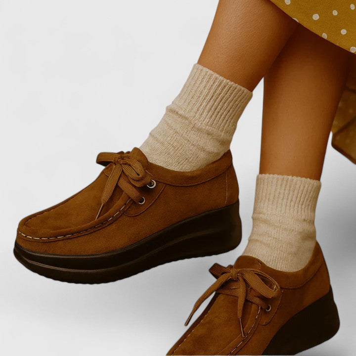 SYLTHERIELLE – BUTY ORTOPEDYCZNE 2