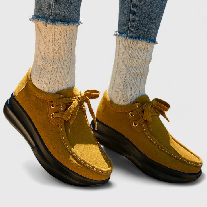 SYLTHERIELLE – BUTY ORTOPEDYCZNE 3