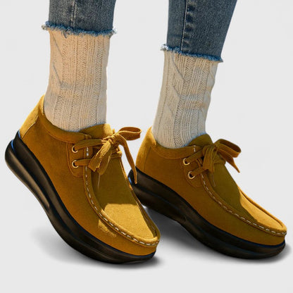 SYLTHERIELLE – BUTY ORTOPEDYCZNE 3