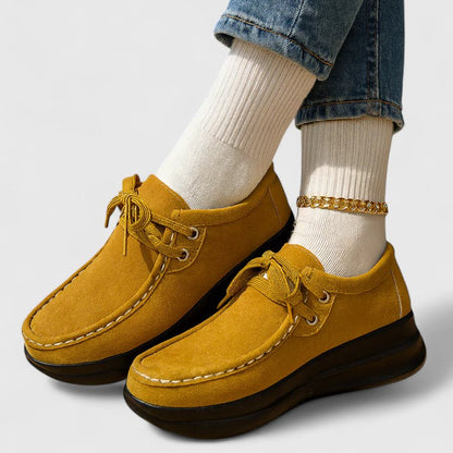 SYLTHERIELLE – BUTY ORTOPEDYCZNE 4