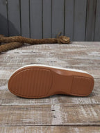 Sandale ortopedyczne dla kobiet z otwartym palcem