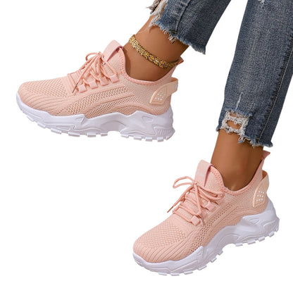 Sneakersy damskie – sportowy styl i wygoda na co dzień