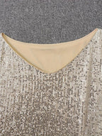 Sukienka Bez Ramiączek – Gwarancja Elegancji i Blasku