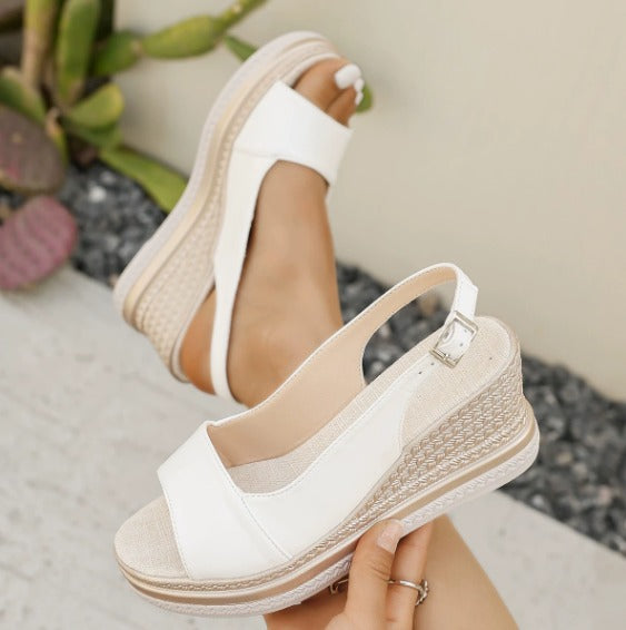 THESIRAE – SANDAŁY ORTOPEDYCZNE NA CAŁY DZIEŃ 2