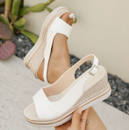 THESIRAE – SANDAŁY ORTOPEDYCZNE NA CAŁY DZIEŃ 2