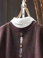 THE ROWAN | GRACE CARDIGAN 5