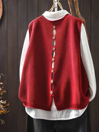 THE ROWAN | GRACE CARDIGAN 7