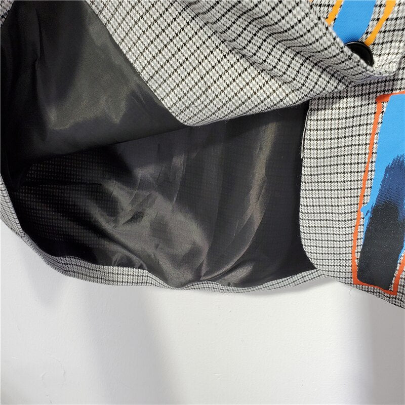 Valeria® | Corrine oversize'owa marynarka 3