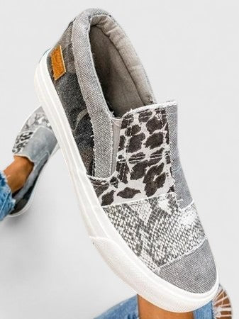 ZEYVALYRA – MOKASYNY ORTOPEDYCZNE 2