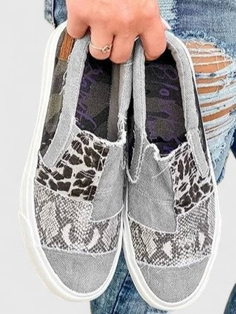 ZEYVALYRA – MOKASYNY ORTOPEDYCZNE 3