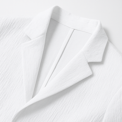 Zestaw Blazer dla mężczyzn | Biznes i wolny czas na wiosnę i lato