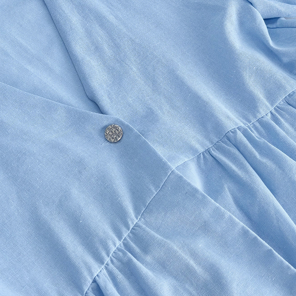 Zestaw damski Mila – minimalistyczny i komfortowy