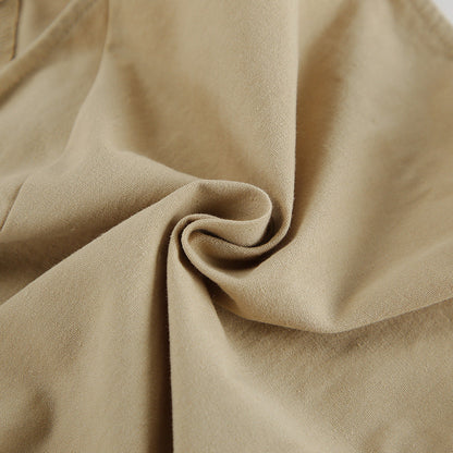 Zestaw damski – krótki sweter i szorty