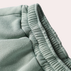 Zestaw damski – top i legginsy sportowe