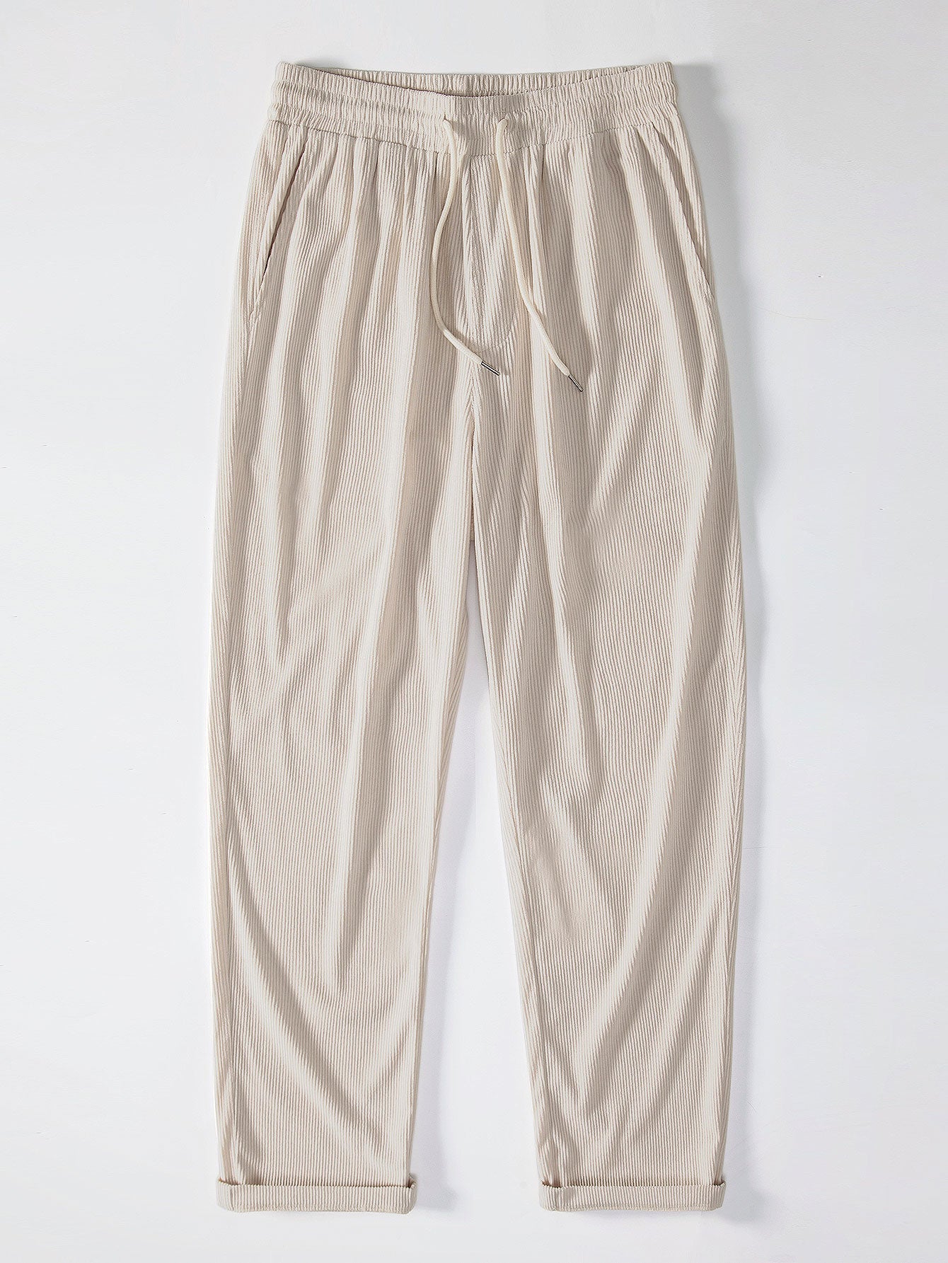 Zestaw męski - nowoczesny komfort z czystą sylwetką