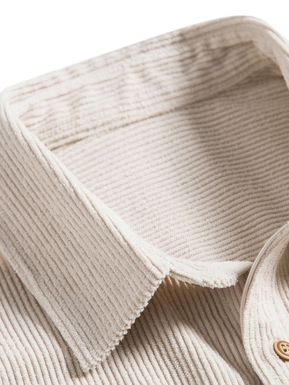 Zestaw męski - nowoczesny komfort z czystą sylwetką