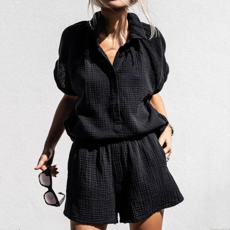 Zestaw wypoczynkowy dla kobiet – wygoda i styl w jednym