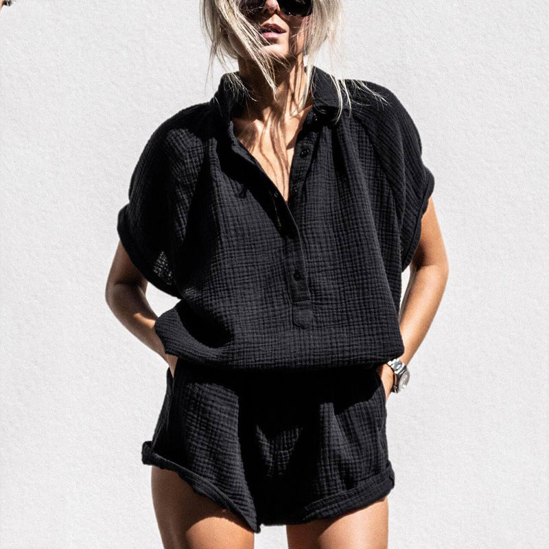 Zestaw wypoczynkowy dla kobiet – wygoda i styl w jednym