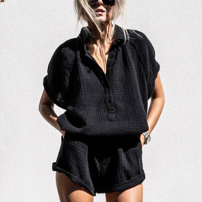 Zestaw wypoczynkowy dla kobiet – wygoda i styl w jednym