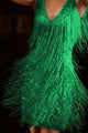Zielony