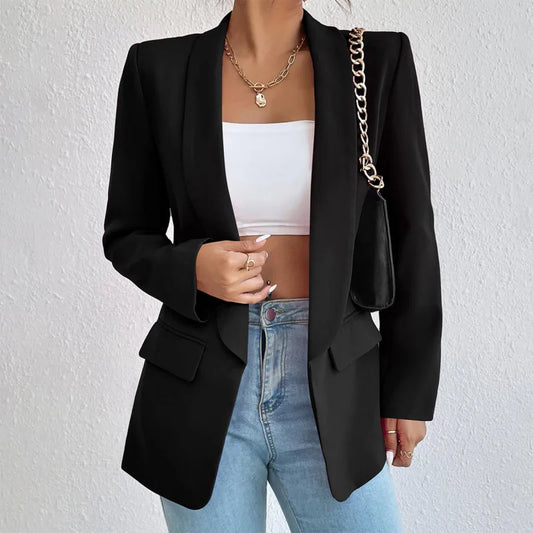 Damskie Blazer - ponadczasowy styl na każdą okazję