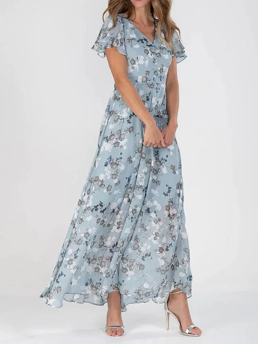 Sukienka damska - elegancja na każdą okazję