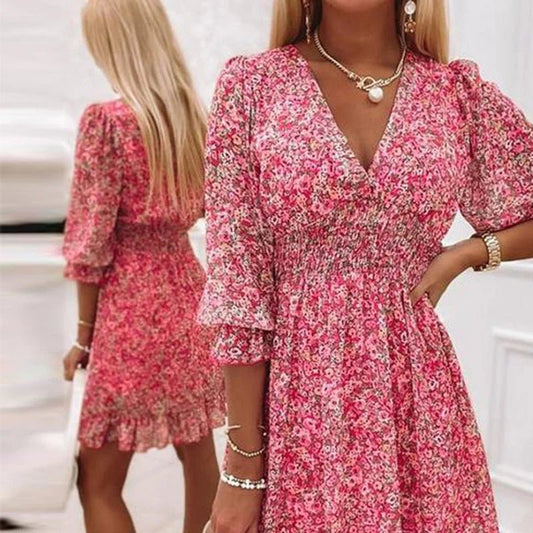 Sukienka dla kobiet - elegancja na specjalne chwile